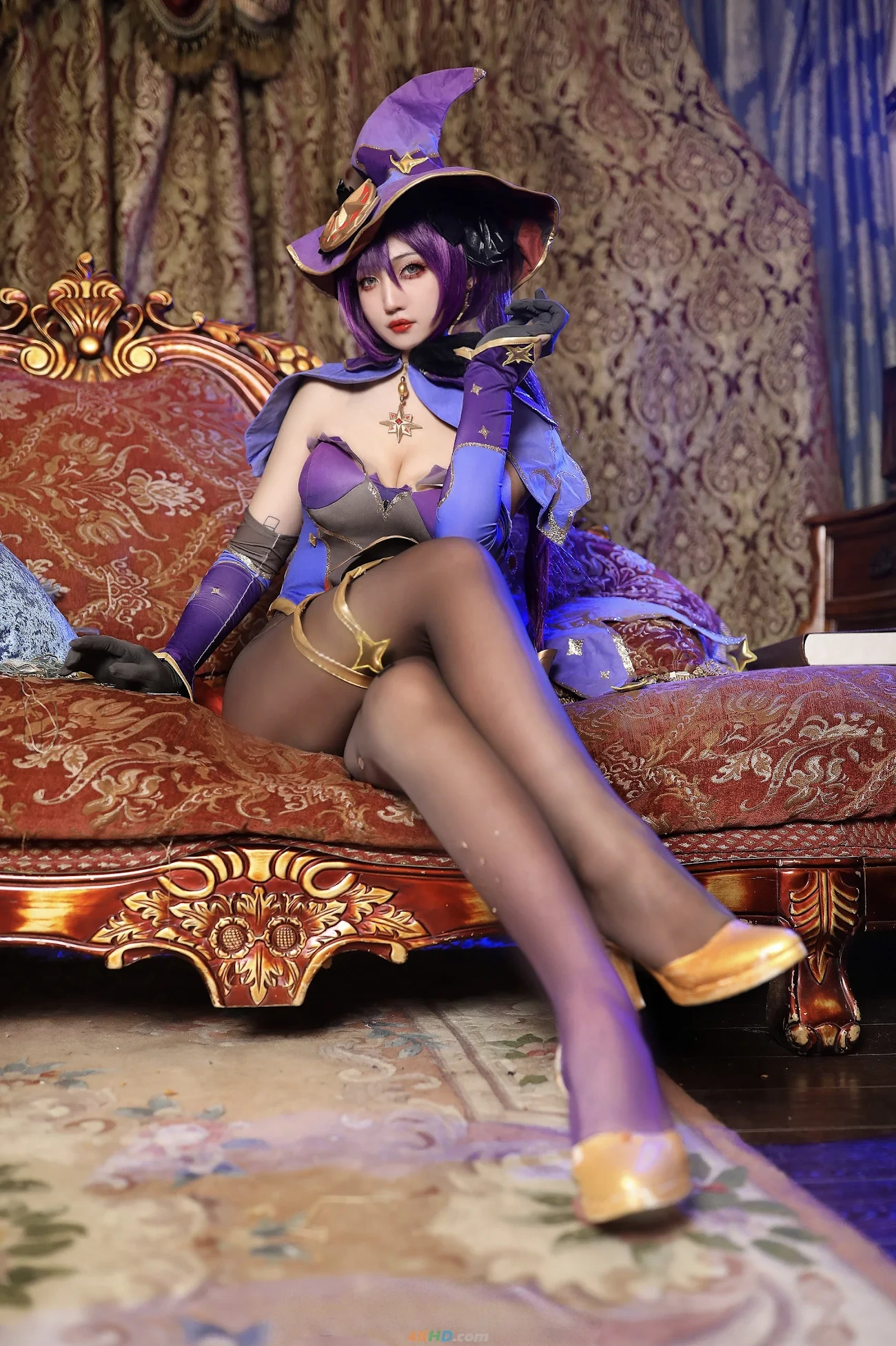 YiFanChunRiTao - MoNa — photo 2