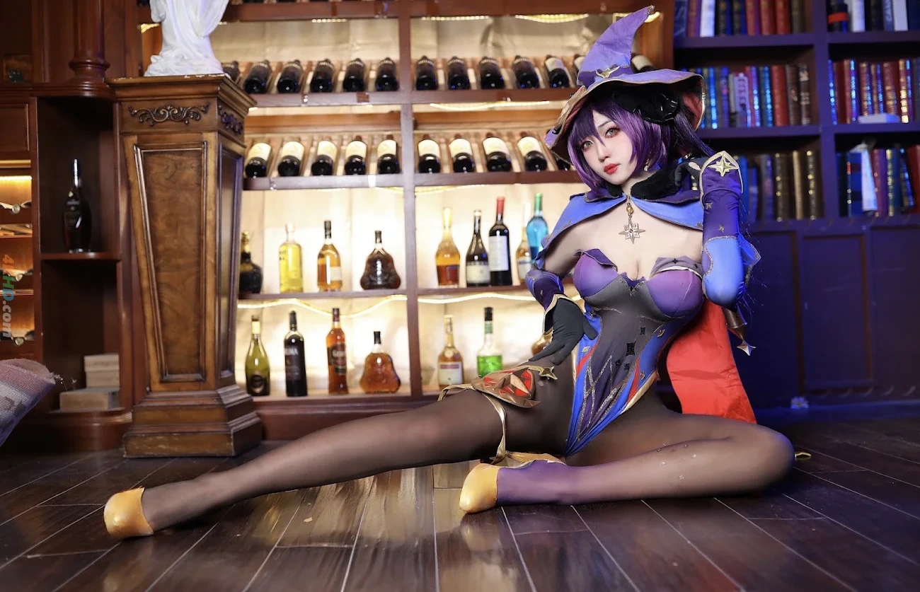 YiFanChunRiTao - MoNa — photo 4
