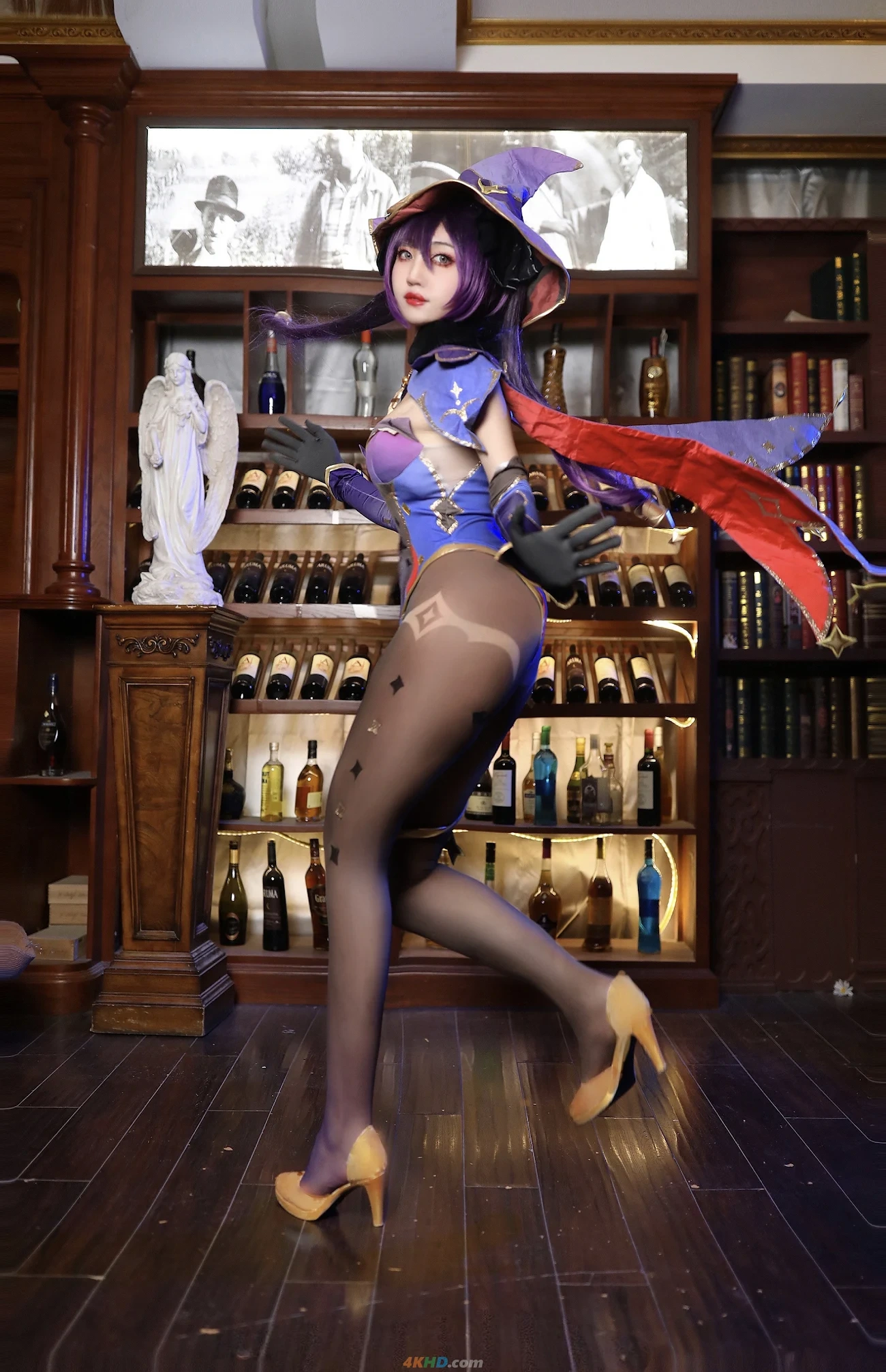 YiFanChunRiTao - MoNa — photo 6