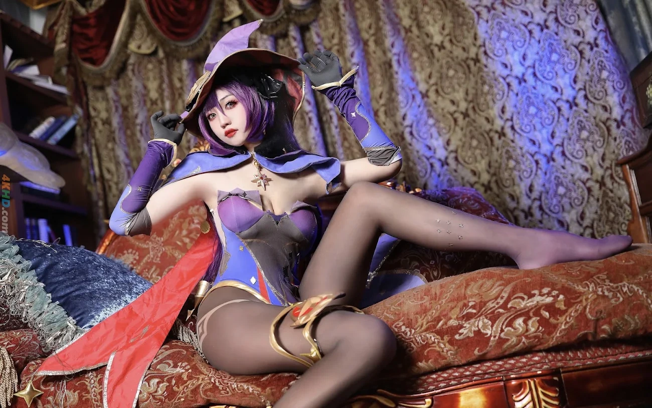 YiFanChunRiTao - MoNa — photo 7