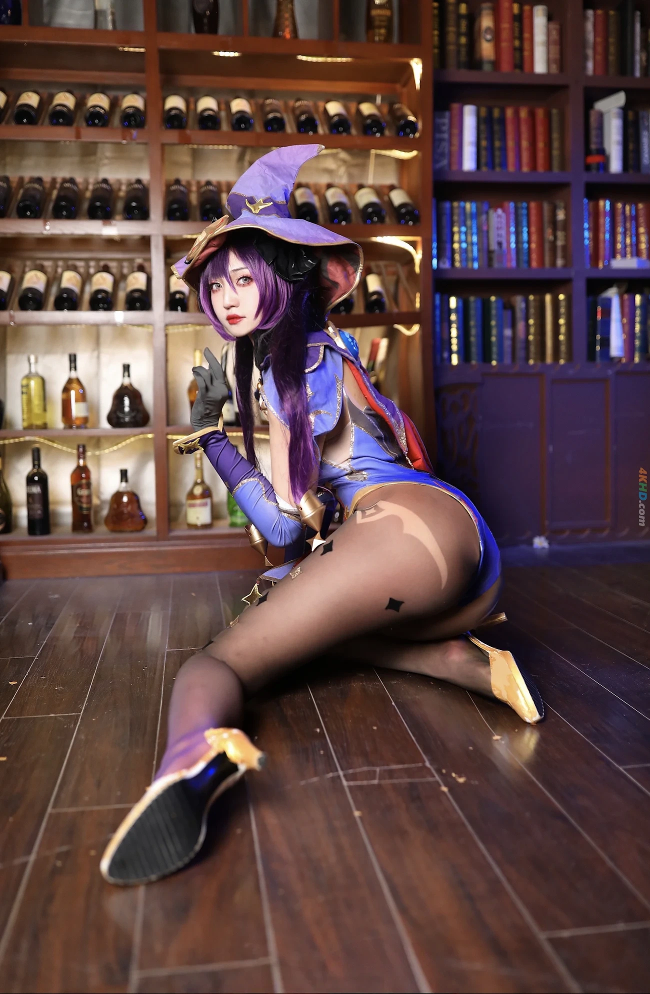 YiFanChunRiTao - MoNa — photo 9