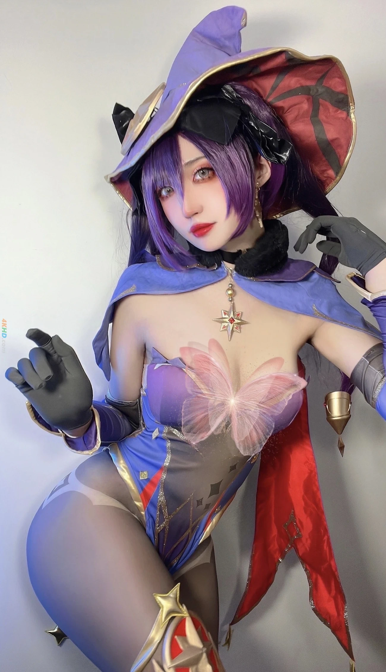 YiFanChunRiTao - MoNa — photo 10