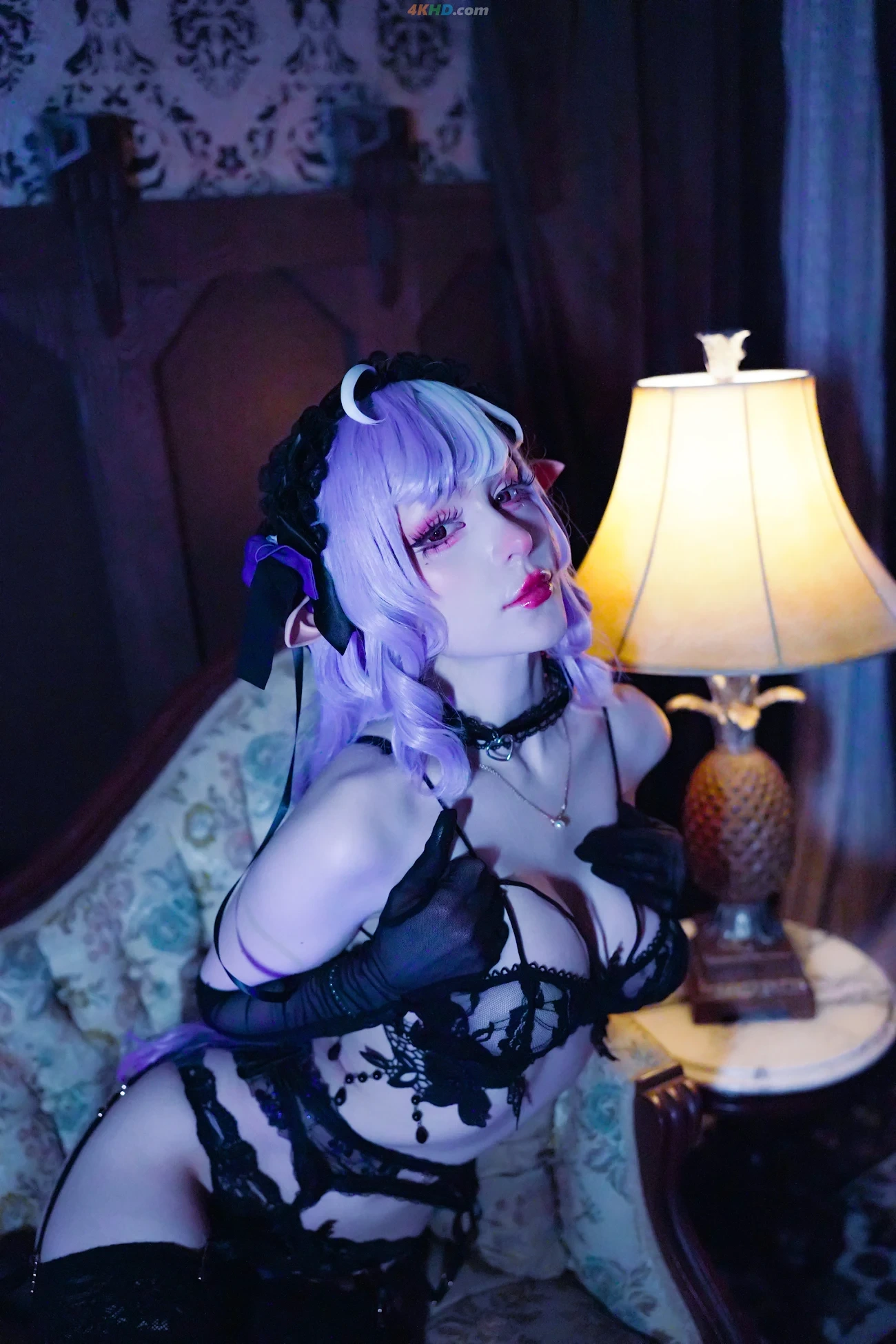 Petra Fyed - Vivian lingerie — photo 20