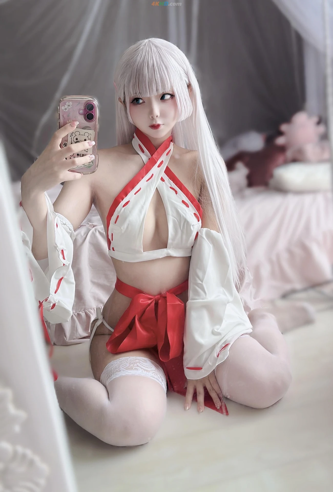 nagomitei - naruse shiroha — photo 3