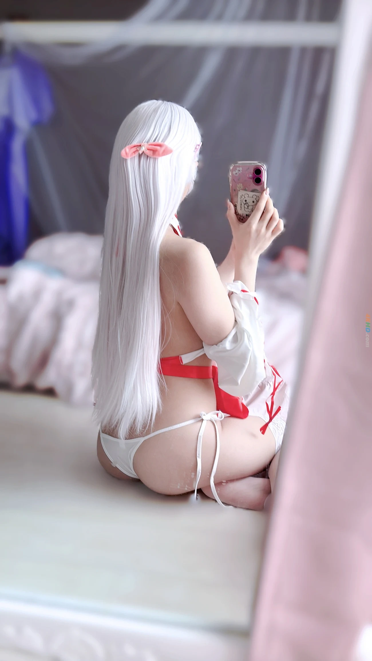 nagomitei - naruse shiroha — photo 5