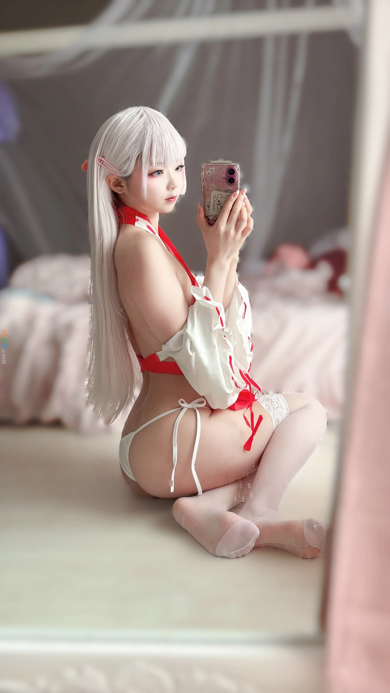 nagomitei - naruse shiroha — photo 6