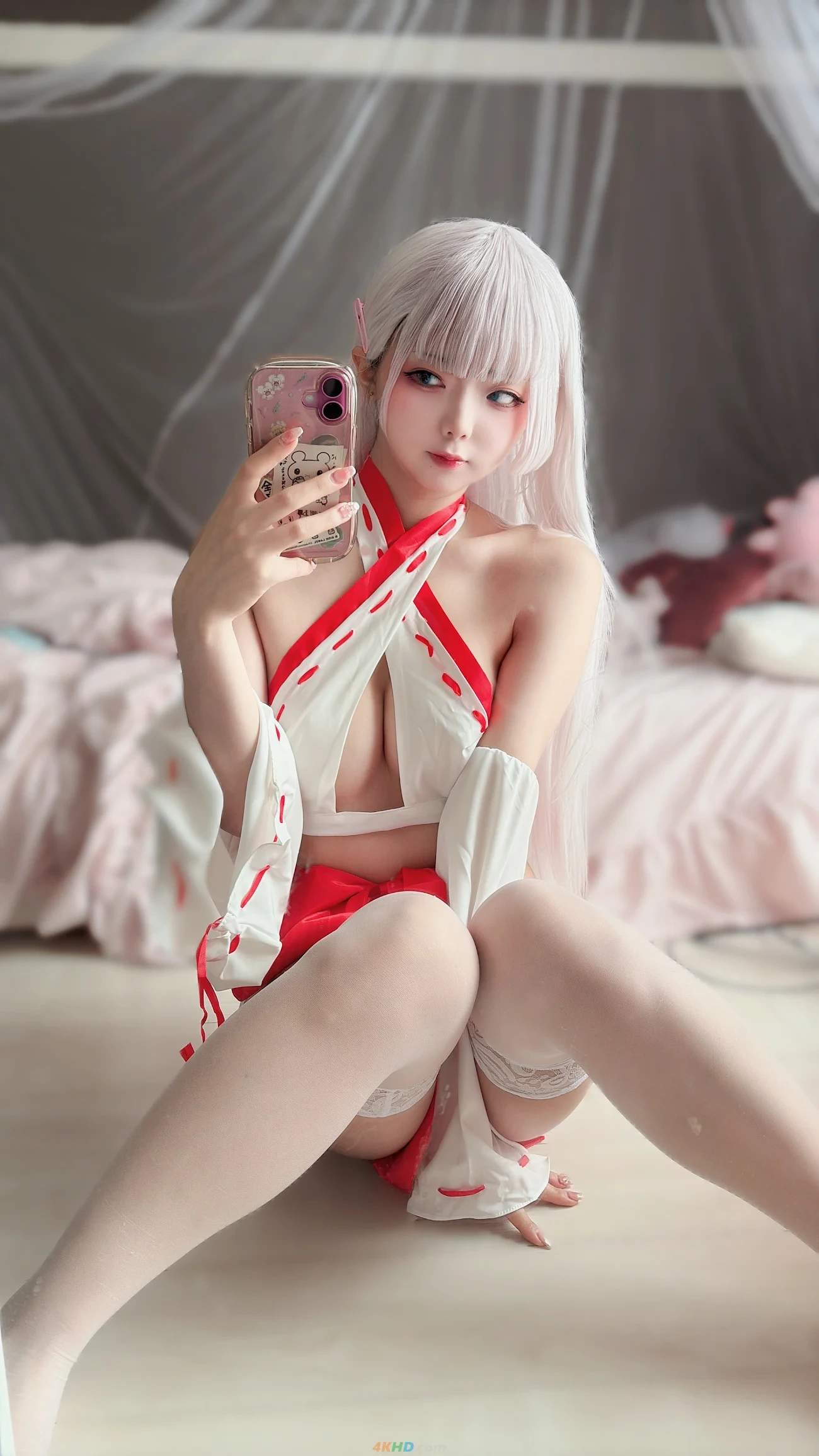 nagomitei - naruse shiroha — photo 7