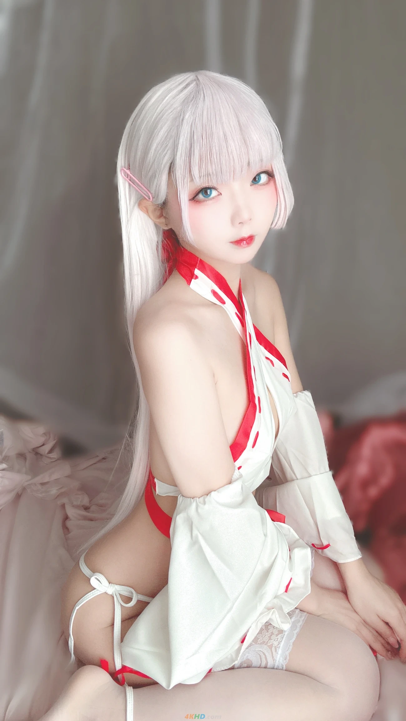 nagomitei - naruse shiroha — photo 8
