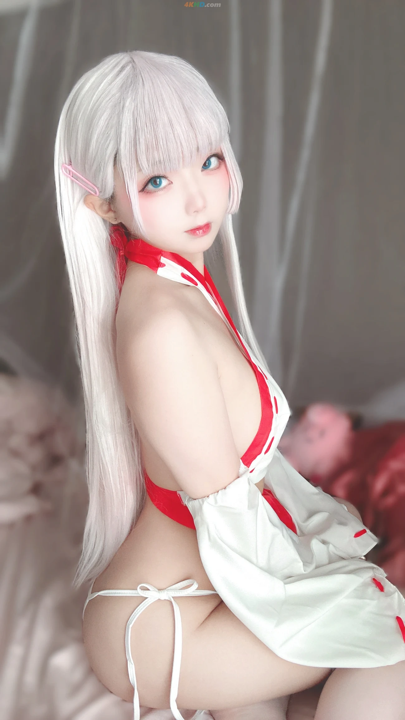 nagomitei - naruse shiroha — photo 16