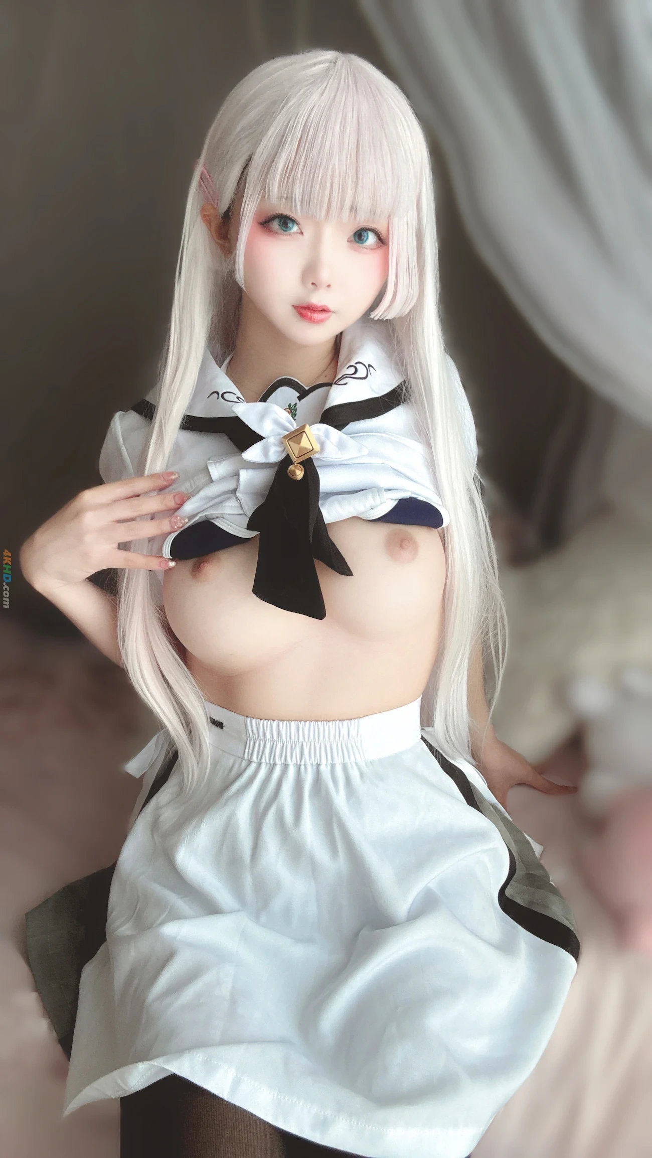 nagomitei - naruse shiroha — photo 34