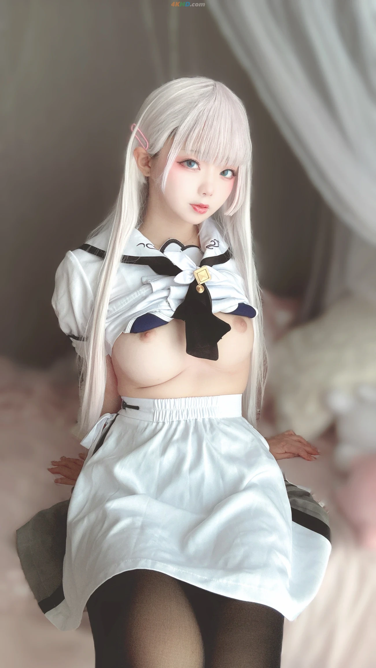 nagomitei - naruse shiroha — photo 35