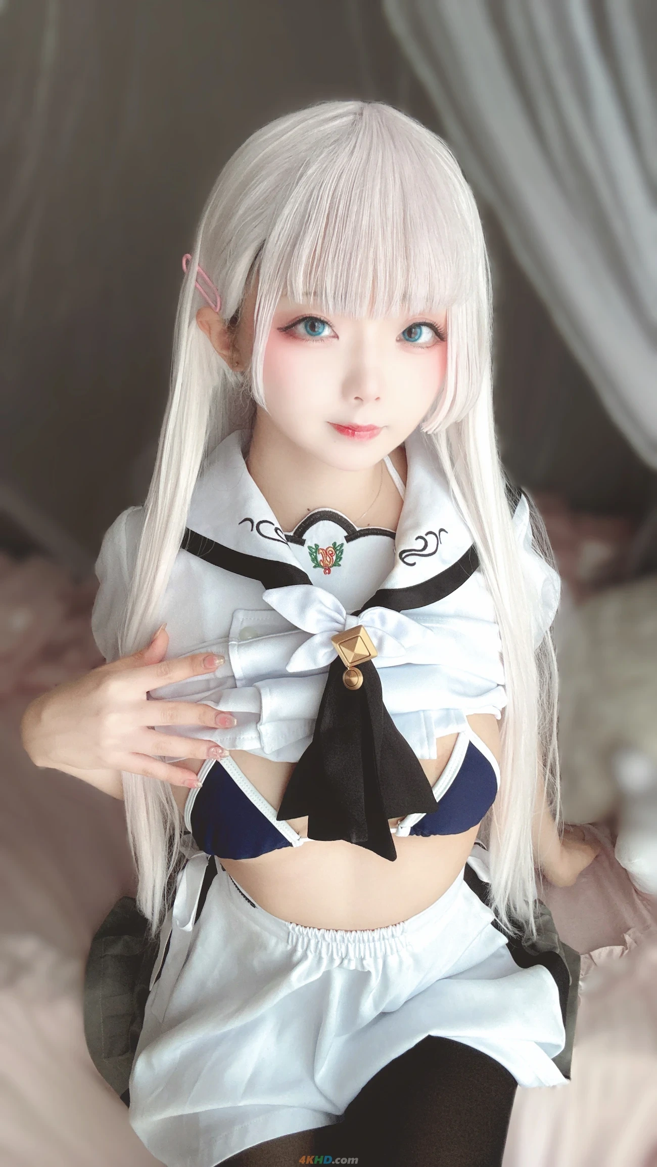 nagomitei - naruse shiroha — photo 60