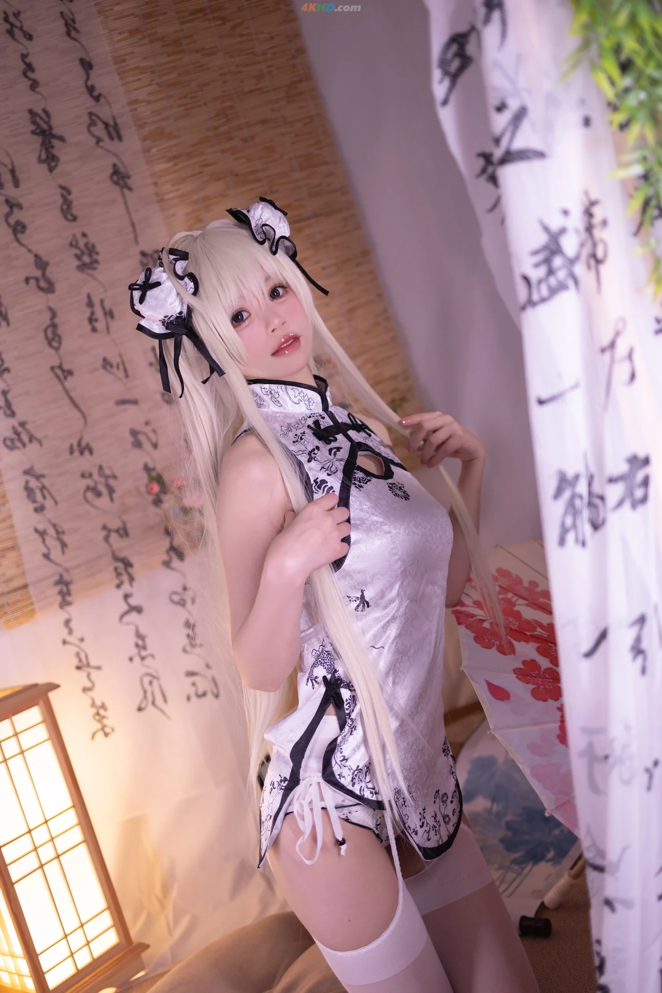 QianFanTianLuZi YuanZhiKong QiongMei QiPao — photo 1