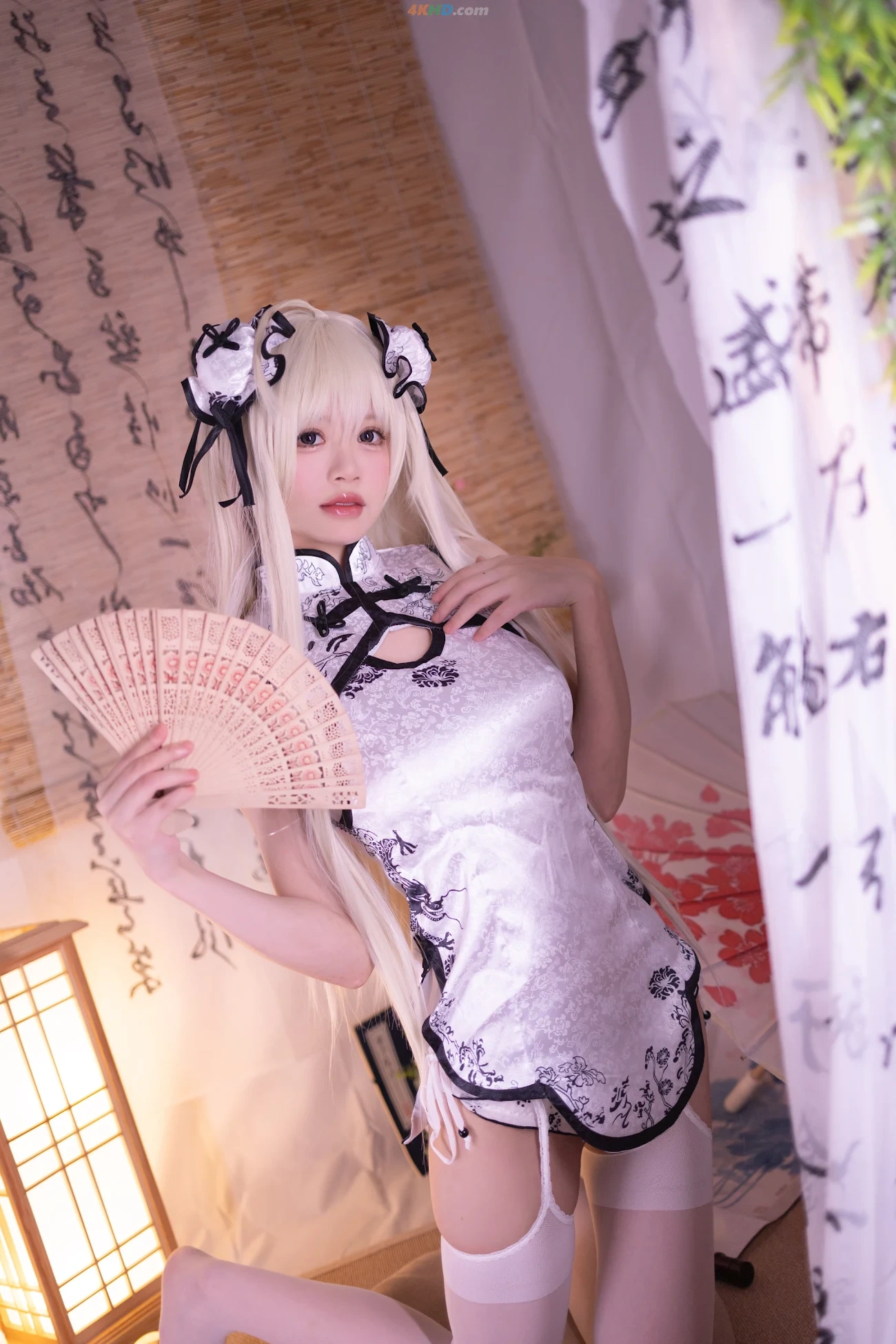 QianFanTianLuZi YuanZhiKong QiongMei QiPao — photo 2