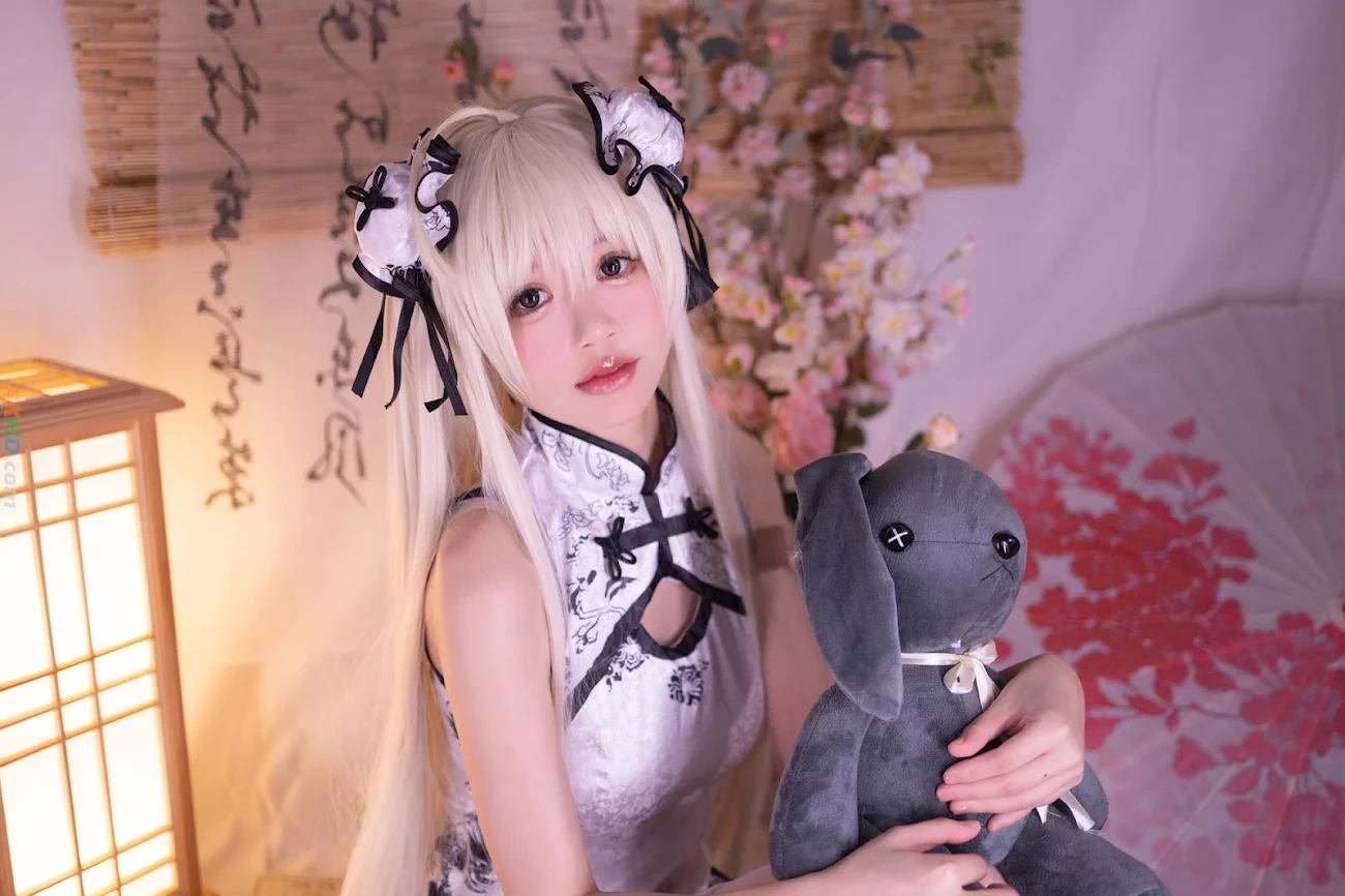 QianFanTianLuZi YuanZhiKong QiongMei QiPao — photo 3