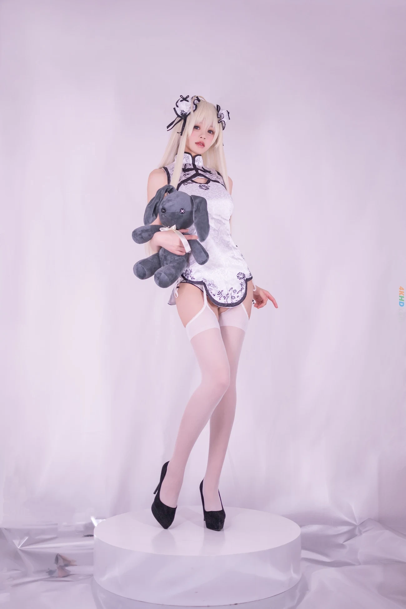 QianFanTianLuZi YuanZhiKong QiongMei QiPao — photo 46