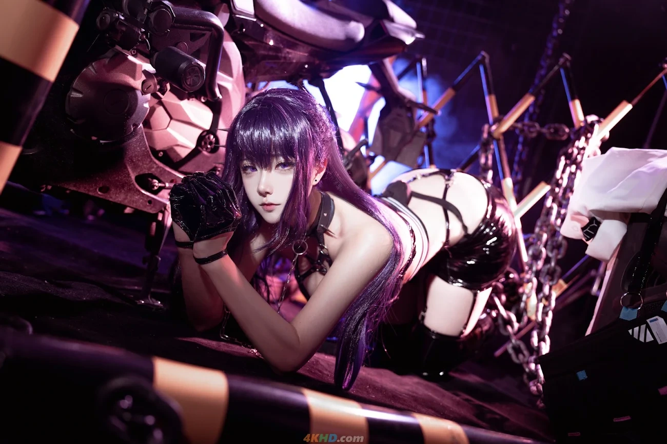 [(Seya-ShiZa)] NikkeShengLiNuShen MiHaLa — photo 9