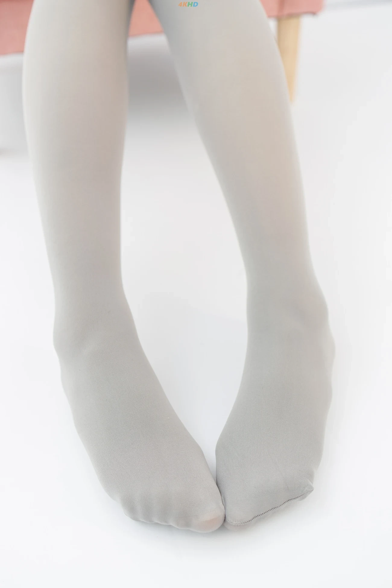 SenLuoCaiTuan XieZhen NeiBu VOL.017 XiaoYe ZhenKongHuiSi 80D — photo 4