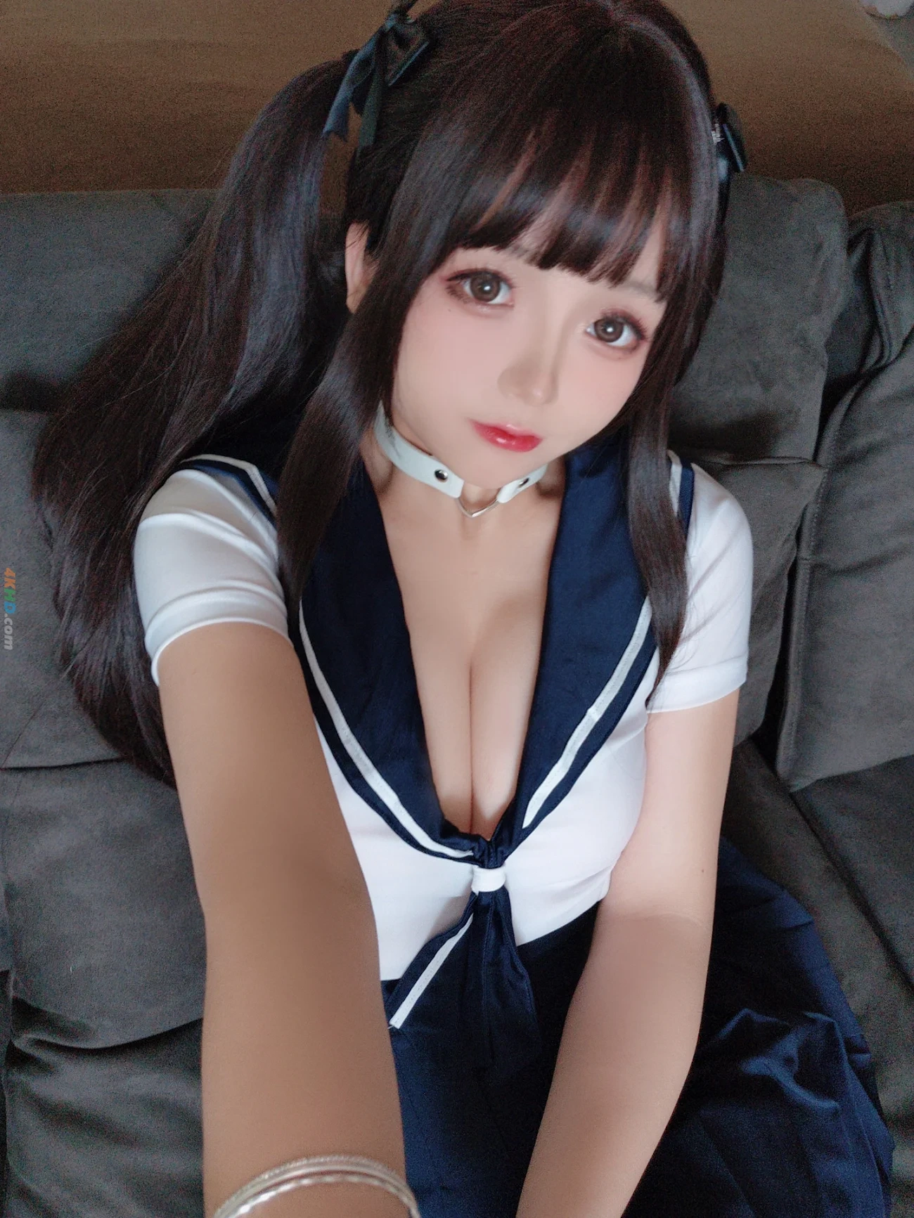 RiNaiJiao ZhiFuXueMeiZiPai — photo 22