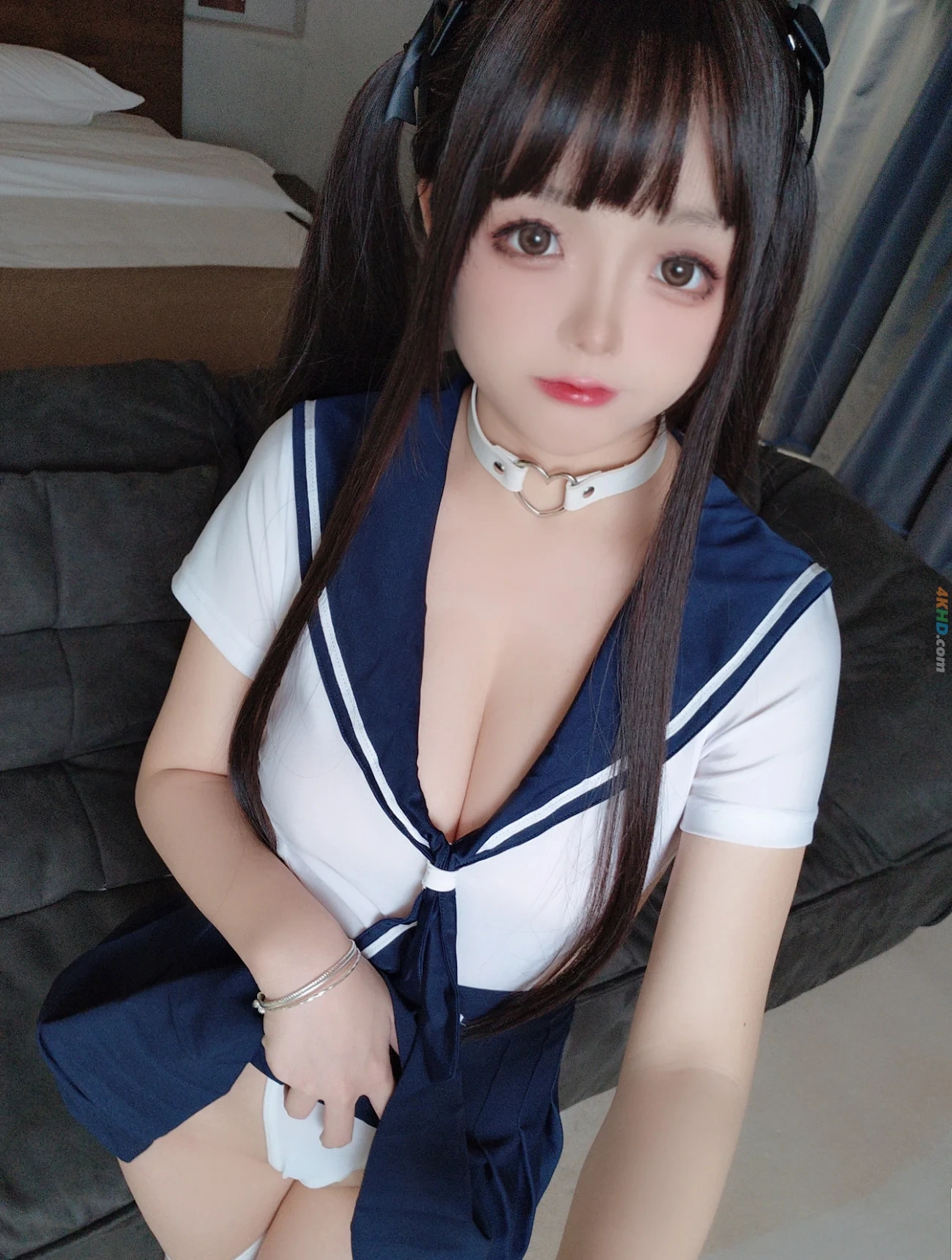 RiNaiJiao ZhiFuXueMeiZiPai — photo 24