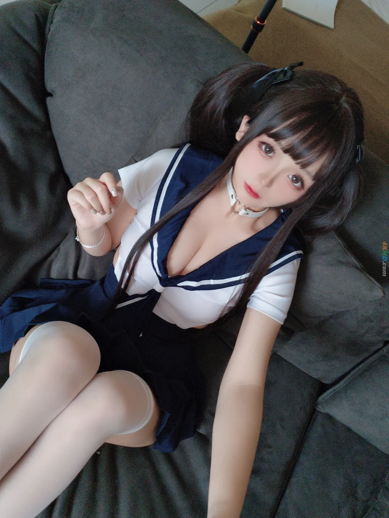 RiNaiJiao ZhiFuXueMeiZiPai — photo 27