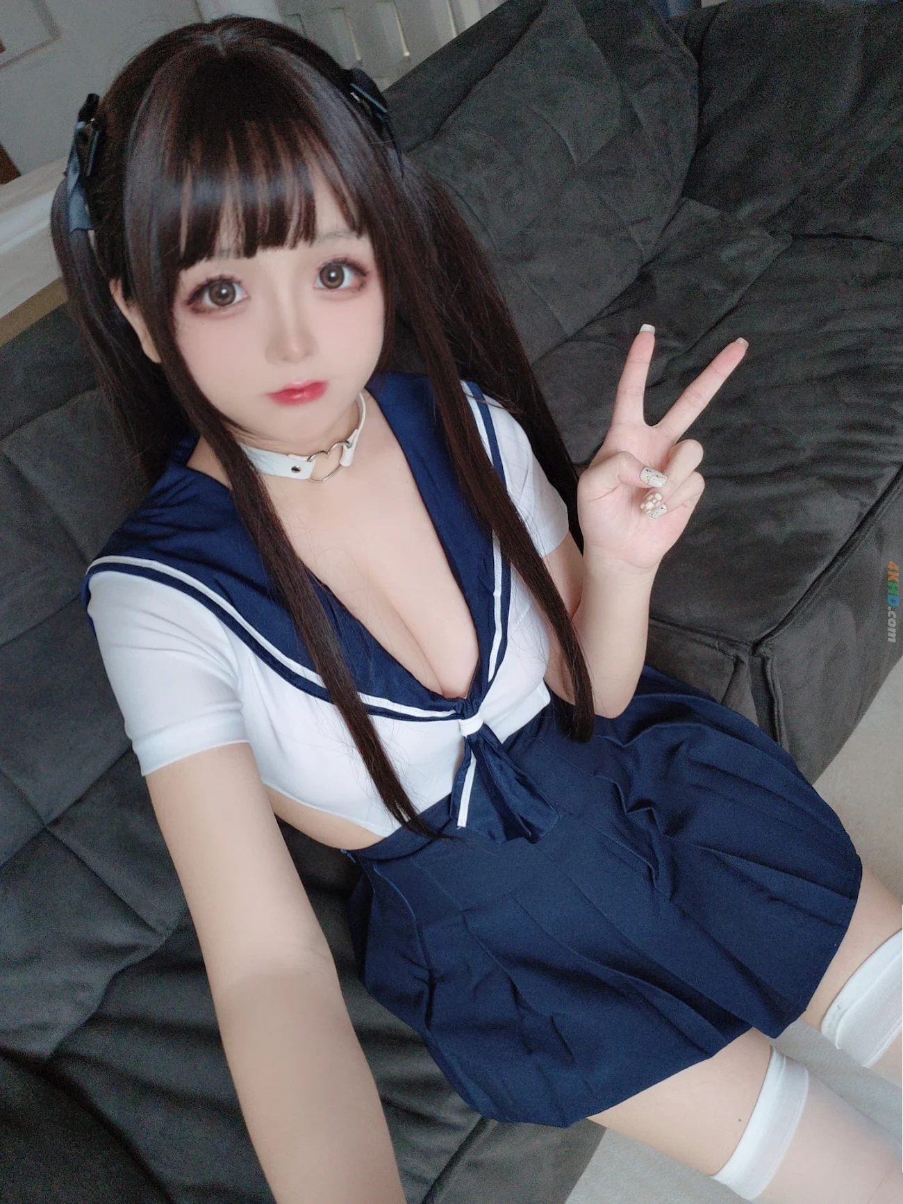 RiNaiJiao ZhiFuXueMeiZiPai — photo 31