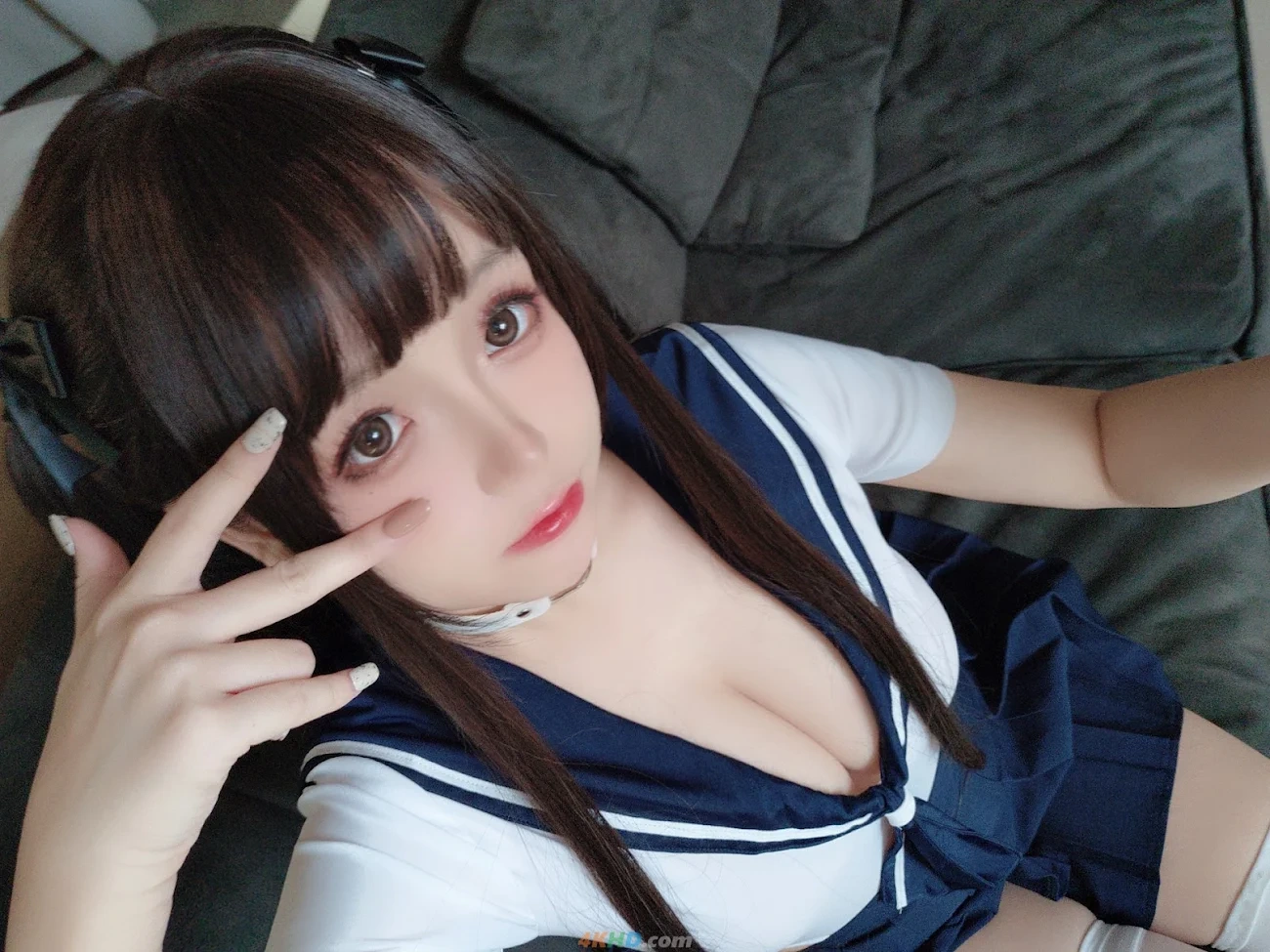 RiNaiJiao ZhiFuXueMeiZiPai — photo 32