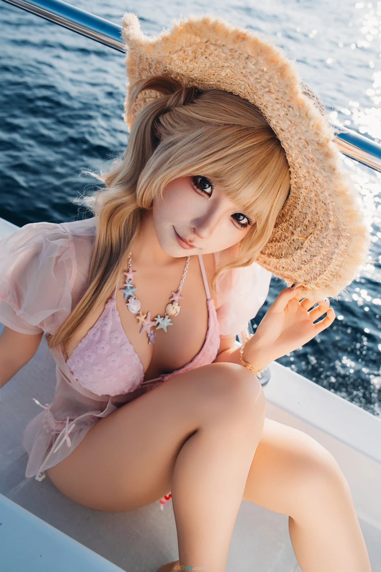 [ChunMoMo]ZiPai12Yue — photo 46