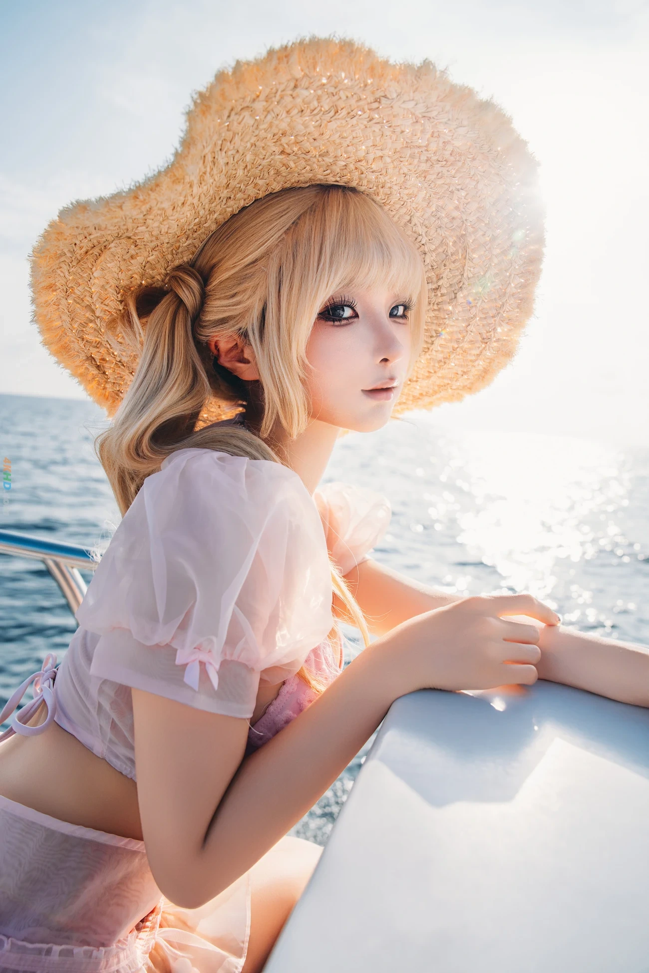[ChunMoMo]ZiPai12Yue — photo 51