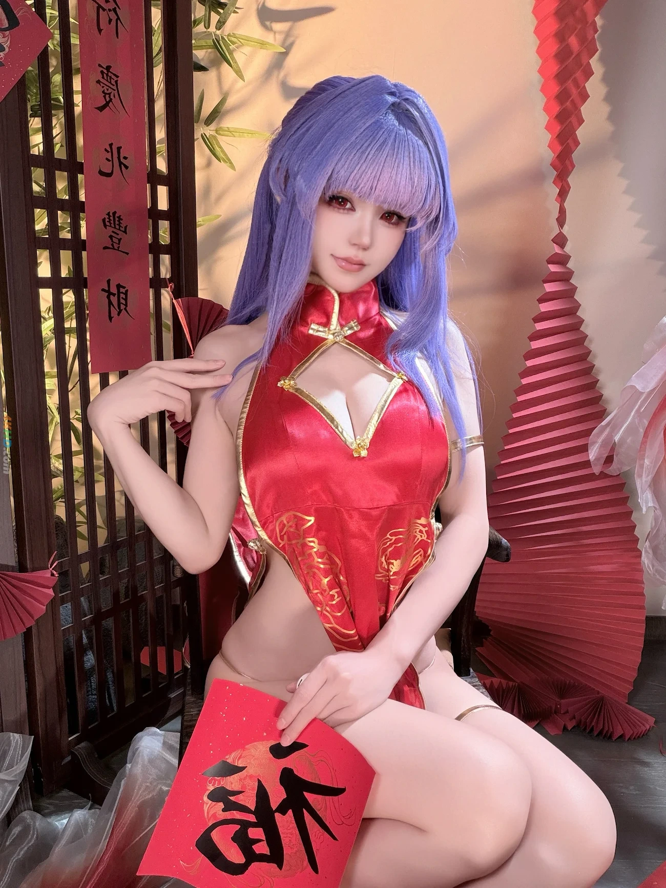 XiaoCangQianDaiw MengJi2 — photo 1