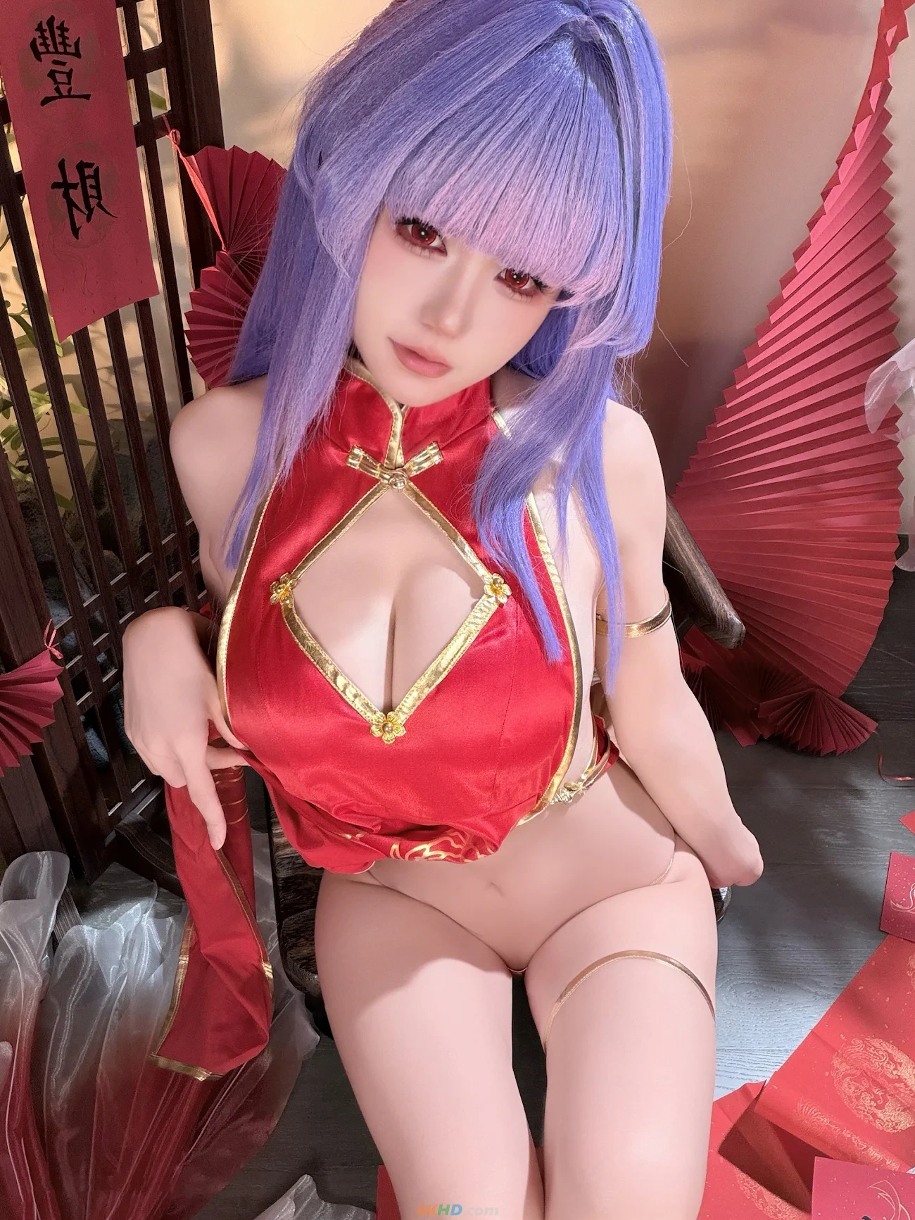 XiaoCangQianDaiw MengJi2 — photo 2