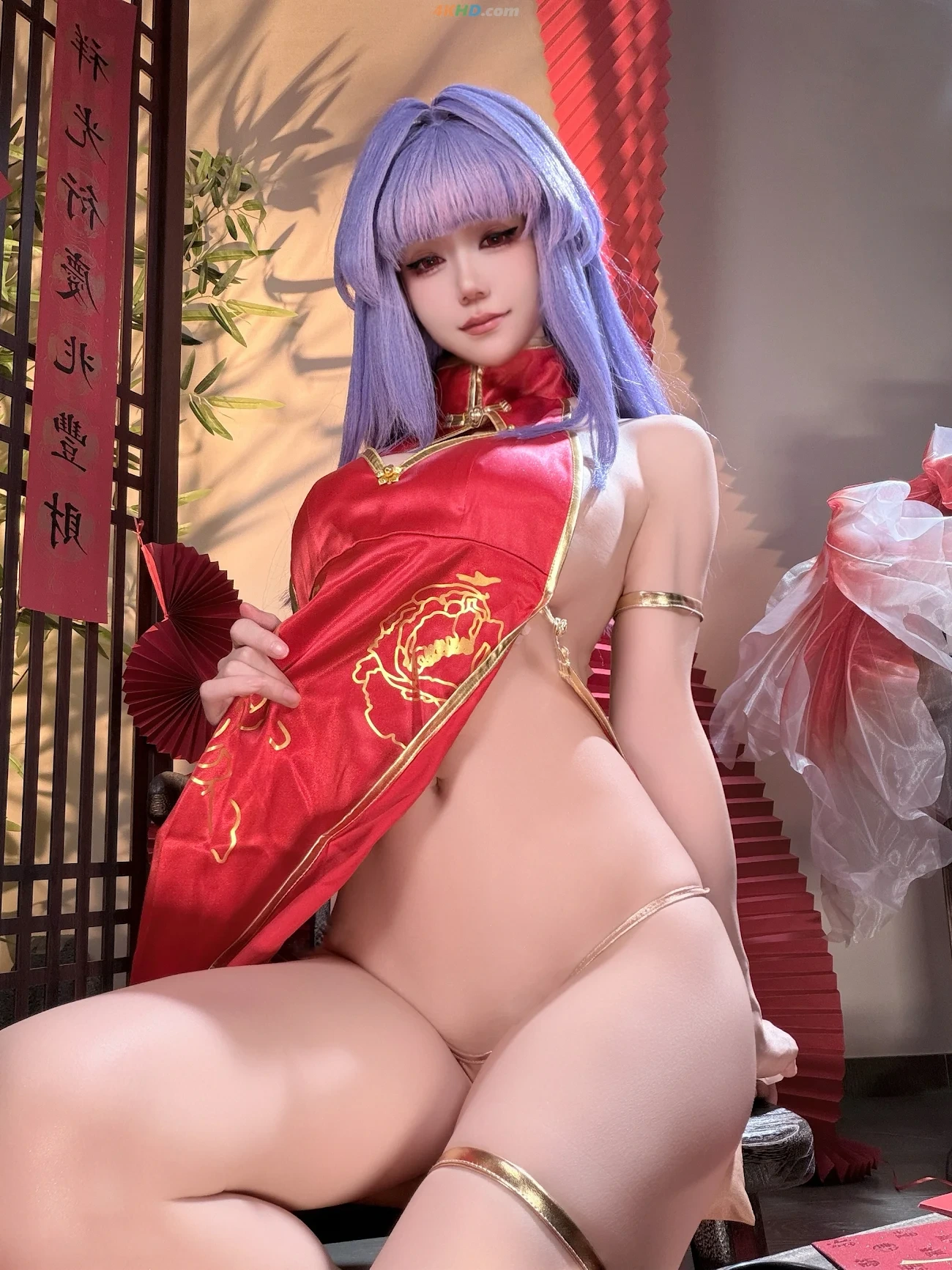 XiaoCangQianDaiw MengJi2 — photo 4