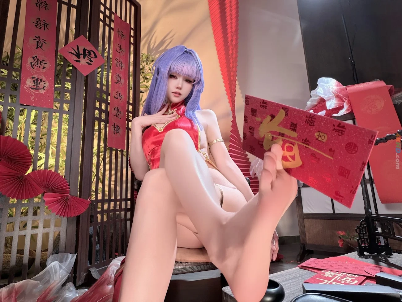XiaoCangQianDaiw MengJi2 — photo 6