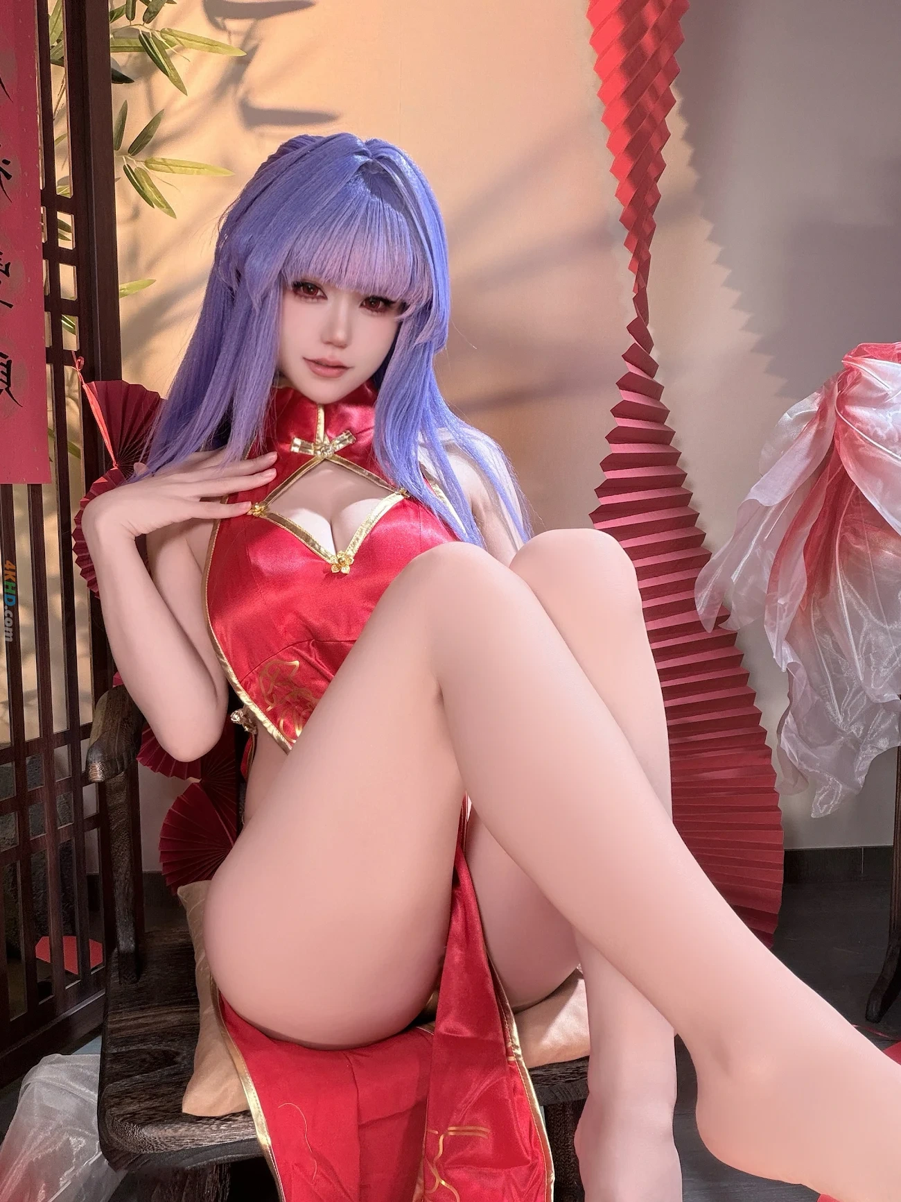 XiaoCangQianDaiw MengJi2 — photo 7