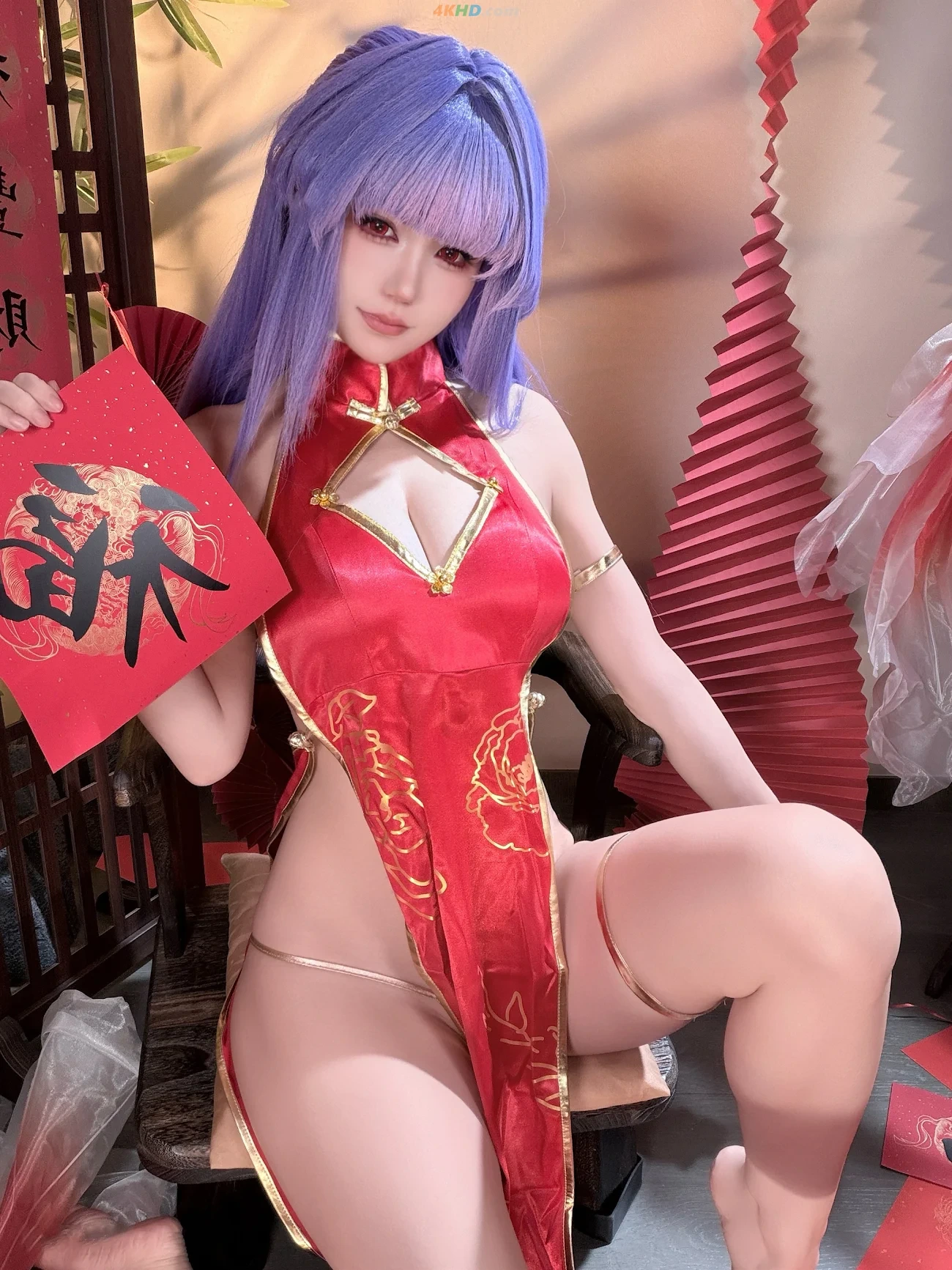 XiaoCangQianDaiw MengJi2 — photo 8
