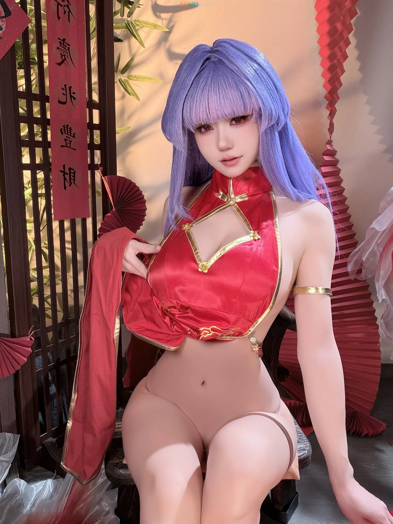 XiaoCangQianDaiw MengJi2 — photo 10