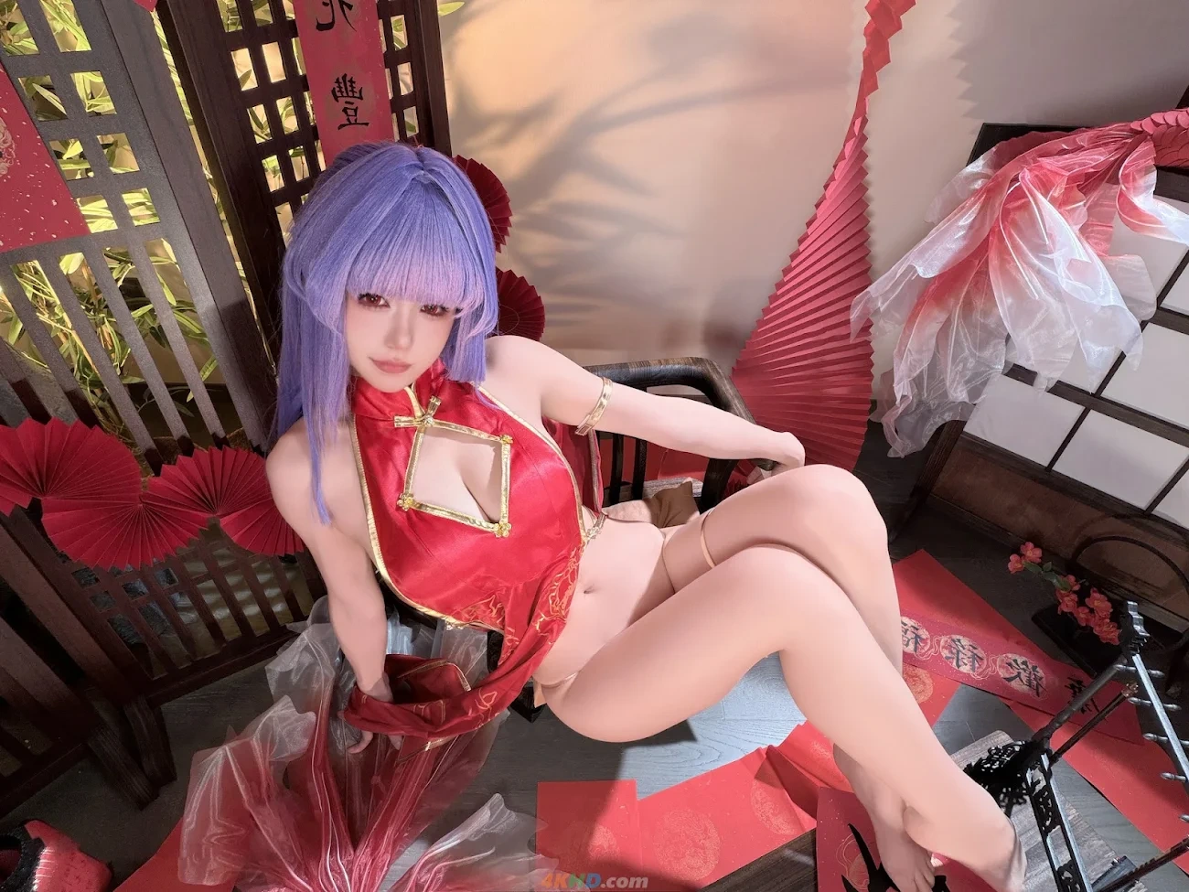 XiaoCangQianDaiw MengJi2 — photo 12