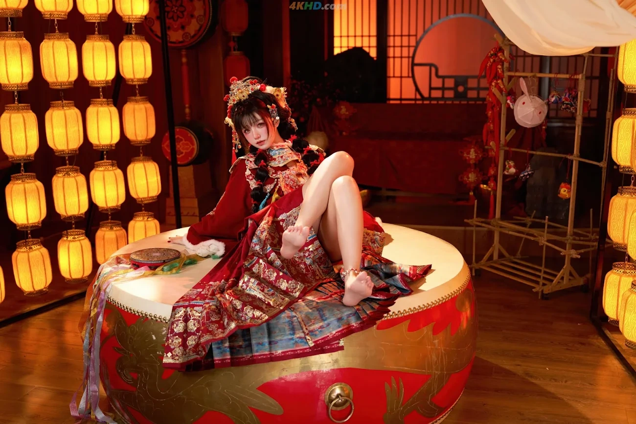 AXunkaOri XinNianXieZhen — photo 3