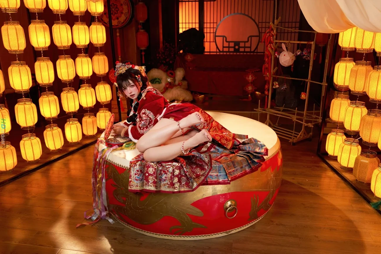 AXunkaOri XinNianXieZhen — photo 4