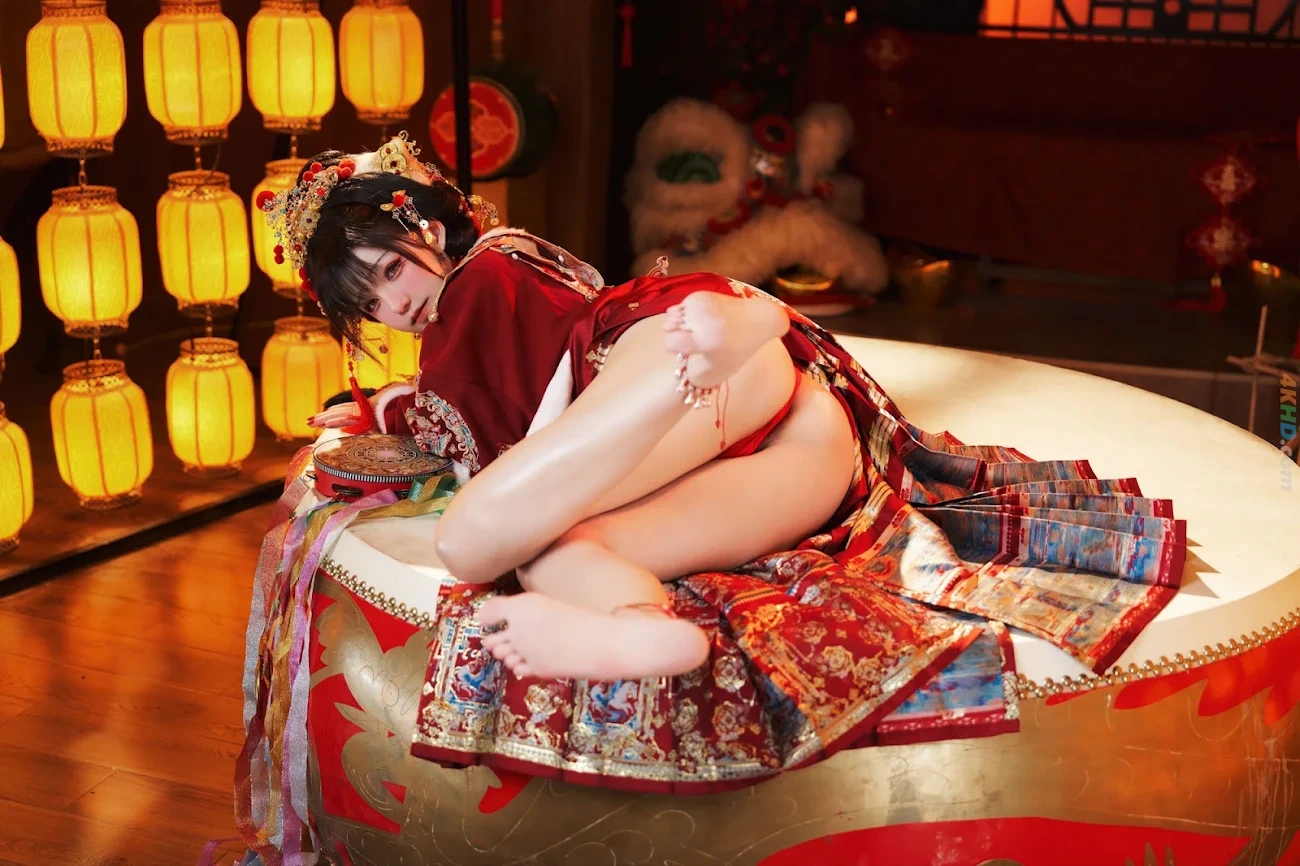 AXunkaOri XinNianXieZhen — photo 5
