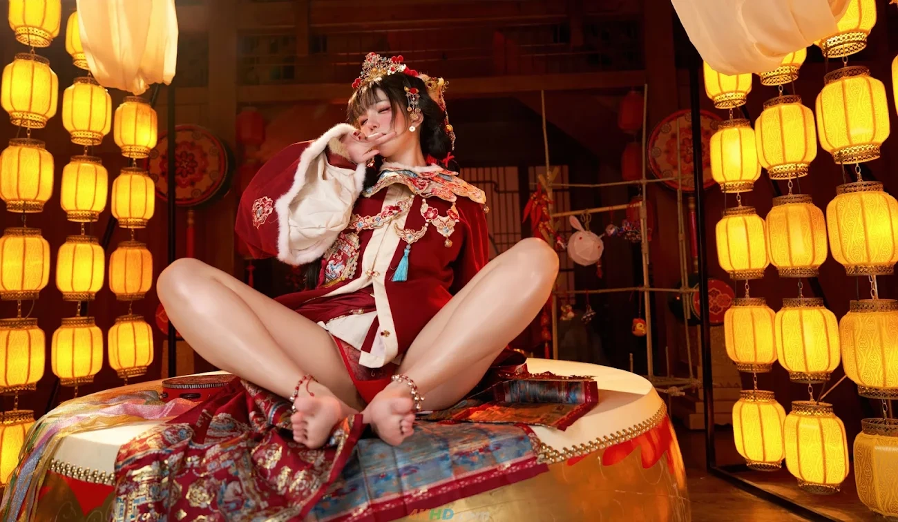 AXunkaOri XinNianXieZhen — photo 9