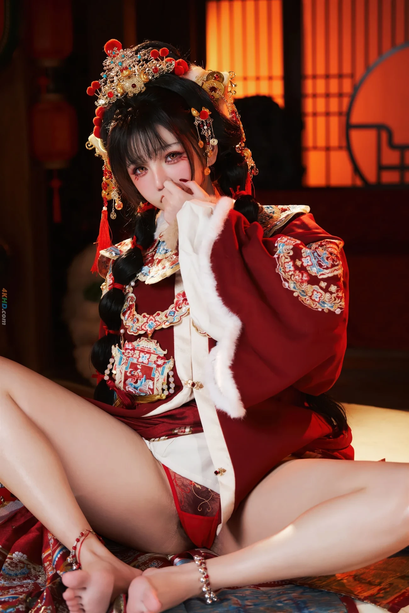 AXunkaOri XinNianXieZhen — photo 13