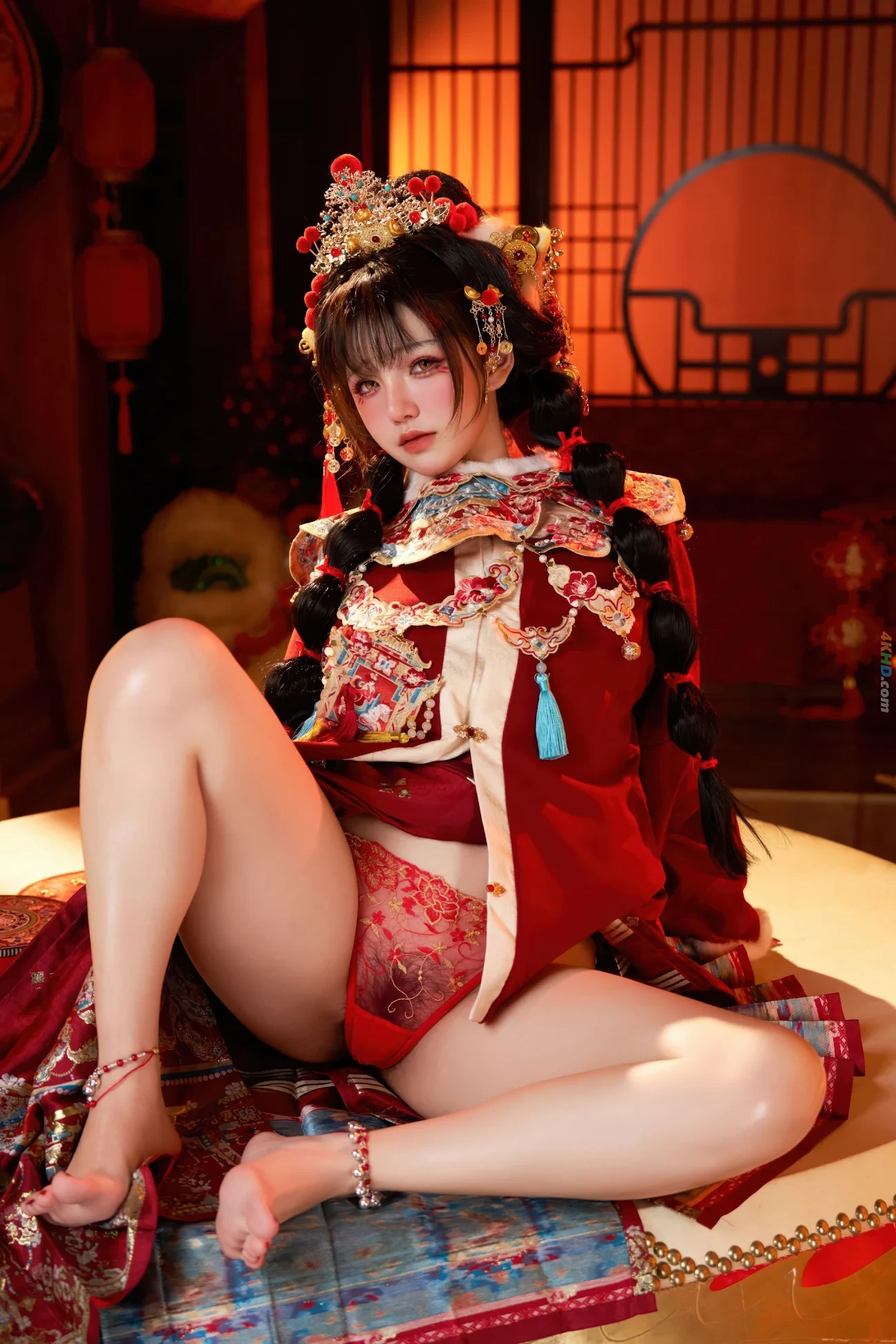 AXunkaOri XinNianXieZhen — photo 14