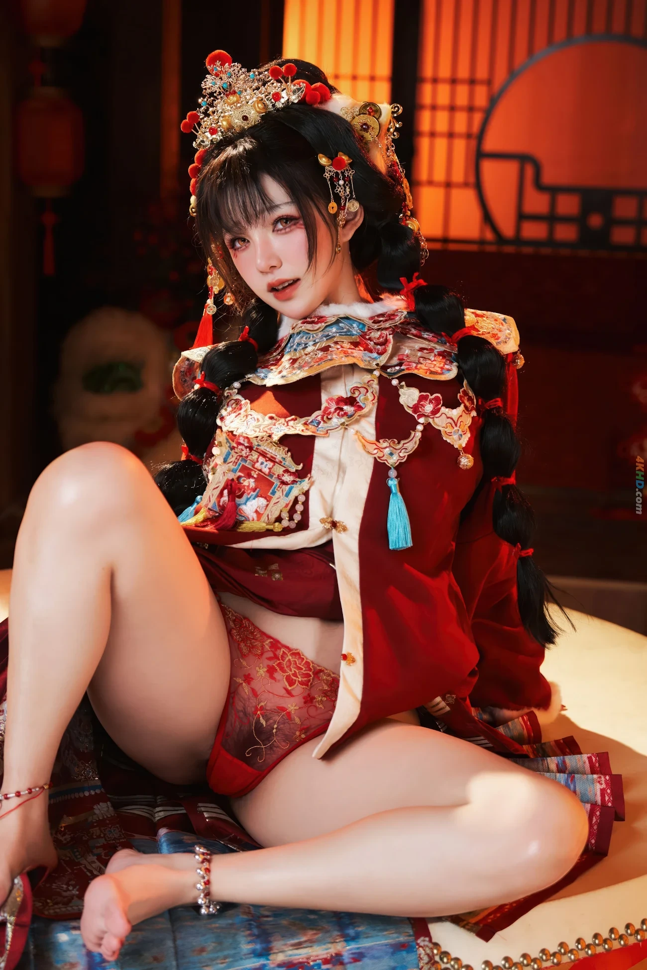 AXunkaOri XinNianXieZhen — photo 15