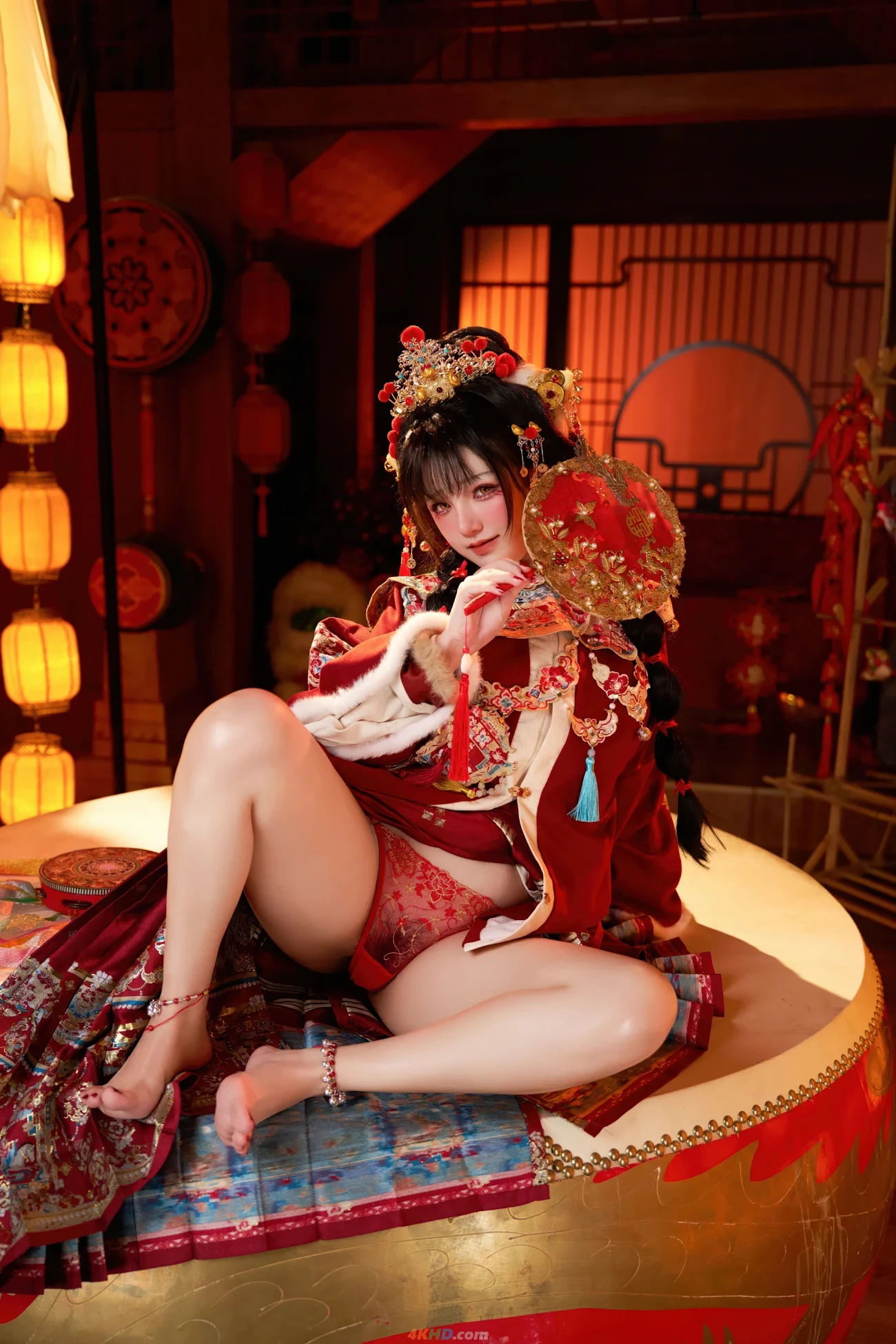 AXunkaOri XinNianXieZhen — photo 16