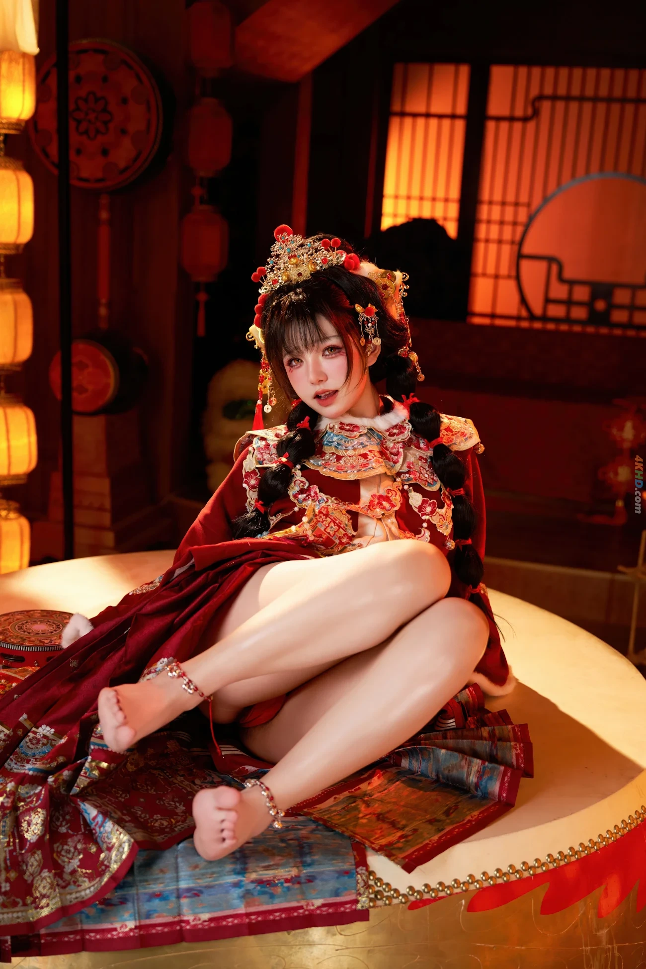 AXunkaOri XinNianXieZhen — photo 17