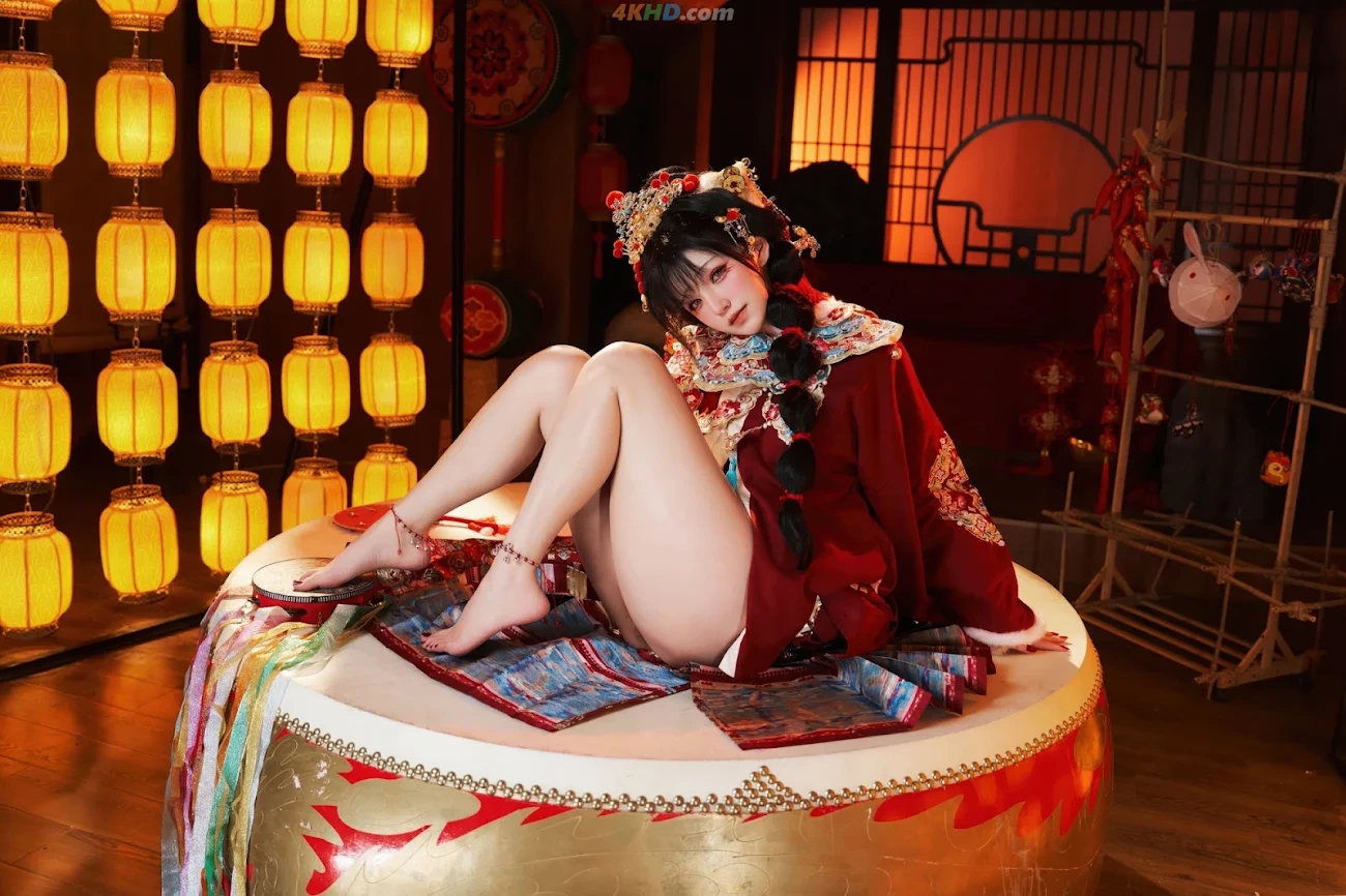AXunkaOri XinNianXieZhen — photo 26