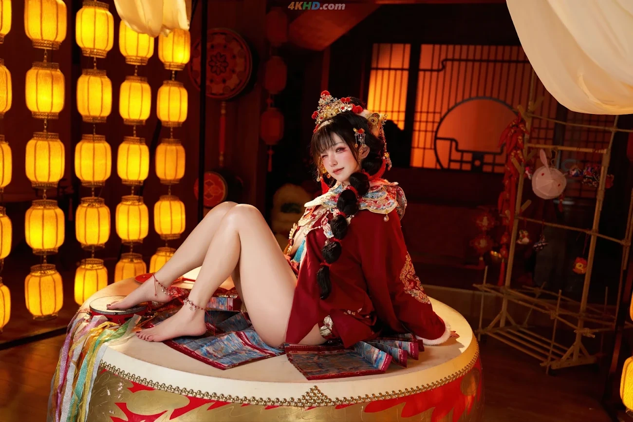 AXunkaOri XinNianXieZhen — photo 27