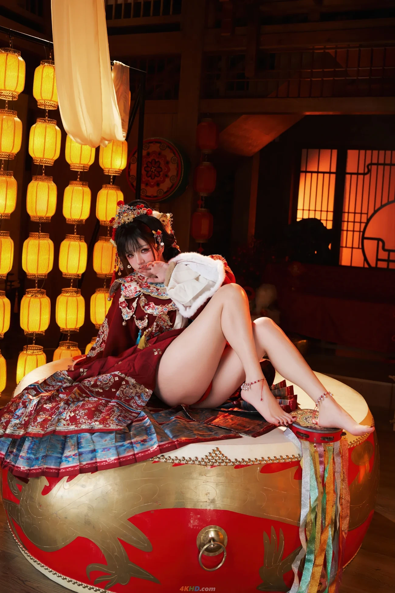 AXunkaOri XinNianXieZhen — photo 28