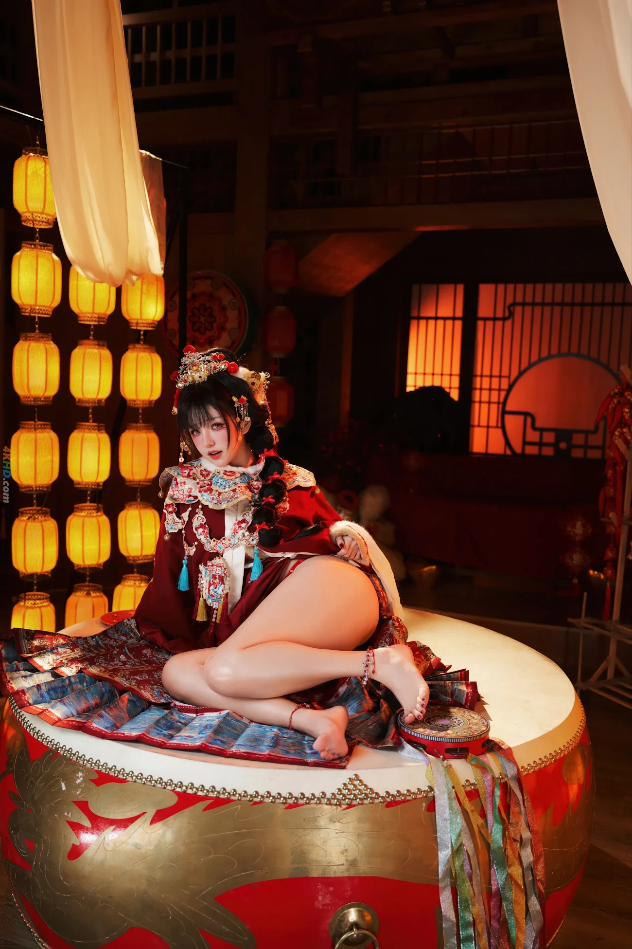 AXunkaOri XinNianXieZhen — photo 29